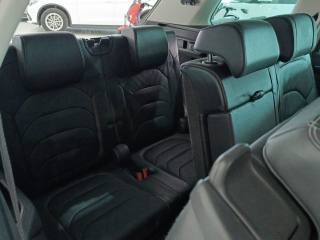 SKODA Kodiaq usata, con Sedile posteriore sdoppiato