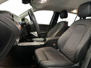 MERCEDES-BENZ GLB 180 usata, con Cronologia tagliandi