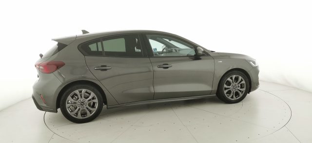 FORD Focus usata, con Specchietti laterali elettrici