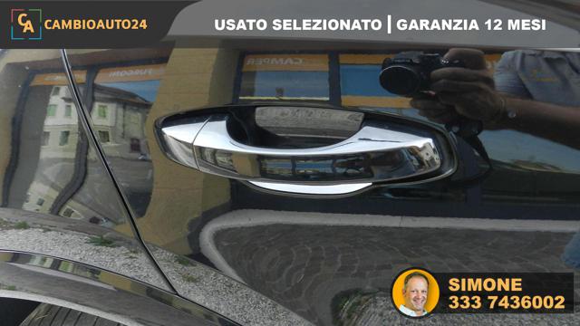 AUDI Q3 usata, con Airbag testa