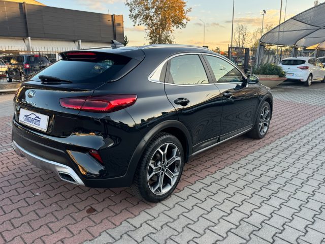 KIA XCeed usata, con Boardcomputer