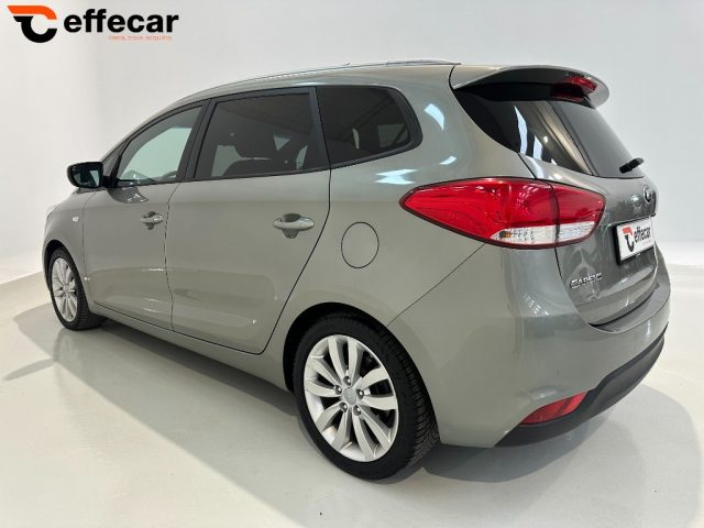 KIA Carens usata, con Airbag Passeggero