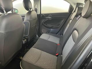 FIAT 500X usata, con Cerchi in lega