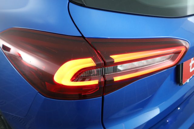 FORD Focus usata 9