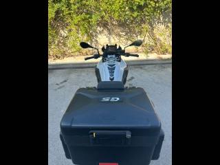 BMW F 750 GS usata 5