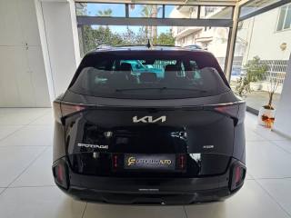 KIA Sportage usata, con Fendinebbia