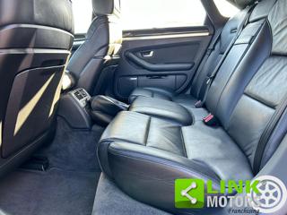 AUDI S8 usata, con Immobilizzatore elettronico