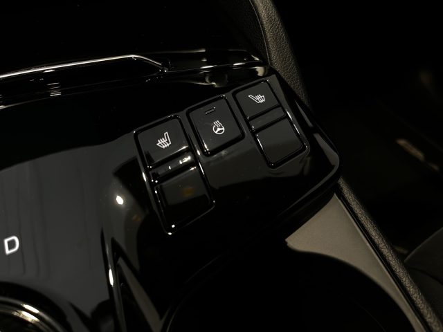 KIA Sportage usata, con Sistema di navigazione