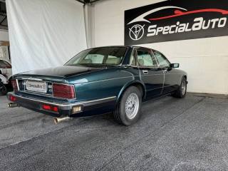 JAGUAR Sovereign usata 9