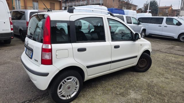 FIAT Panda usata, con Controllo automatico clima