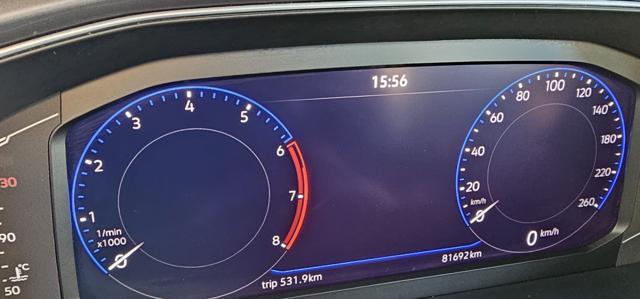 VOLKSWAGEN T-Roc usata, con Sistema di navigazione