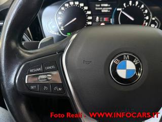 BMW 330 usata, con Volante in pelle