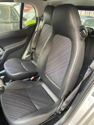 SMART ForTwo usata, con Servosterzo