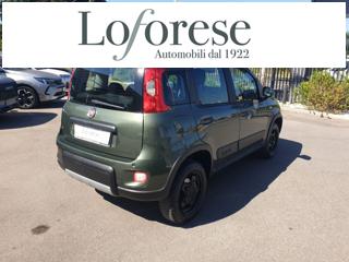 FIAT Panda usata, con Alzacristalli elettrici