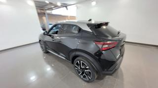 NISSAN Juke usata, con Airbag Passeggero