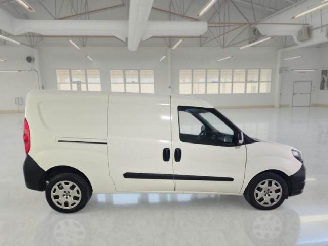 FIAT Doblo usata, con ABS