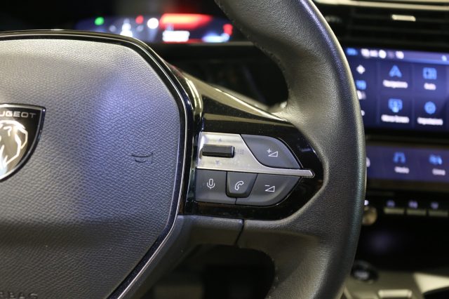 PEUGEOT 308 usata, con Controllo elettronico della corsia