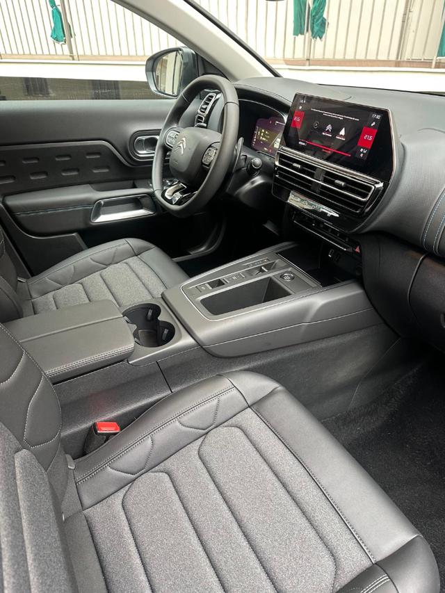 CITROEN C5 Aircross usata, con Immobilizzatore elettronico