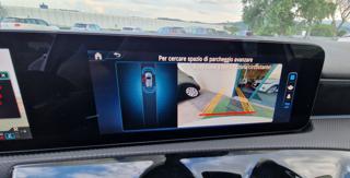 MERCEDES-BENZ A 200 usata, con Climatizzatore