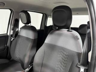 FIAT Panda usata 17