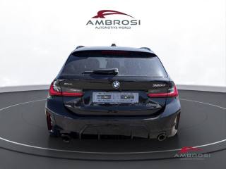 BMW 320 usata 7