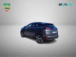 PEUGEOT 3008 usata, con Chiusura centralizzata