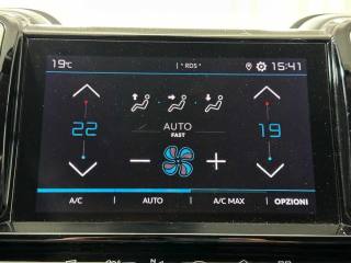 CITROEN C5 Aircross usata, con Controllo elettronico della corsia