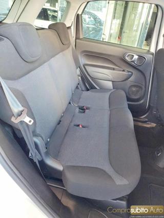 FIAT 500L usata 20