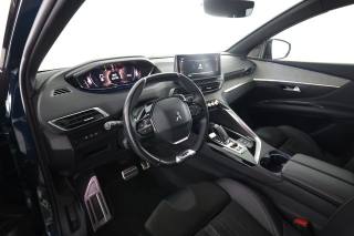PEUGEOT 3008 usata 1