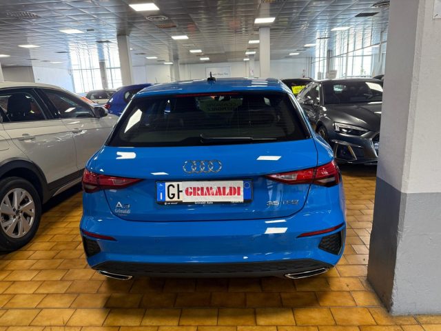 AUDI A3 usata 31