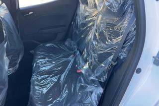 RENAULT Clio usata, con Cruise Control