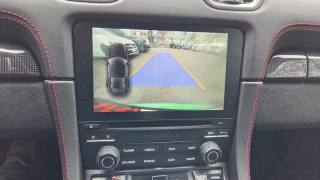 PORSCHE Cayman usata, con Fari LED