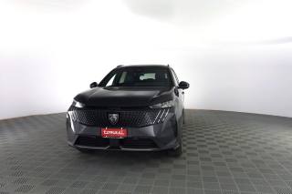 PEUGEOT 5008 3ª serie Hybrid 145 e-DCS6 GT