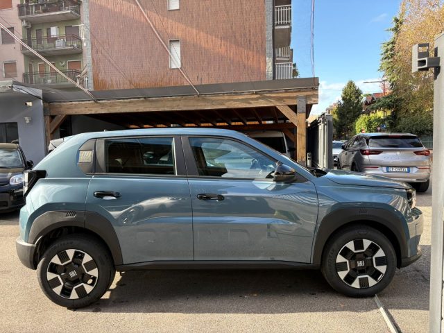 FIAT Grande Panda usata, con Airbag laterali