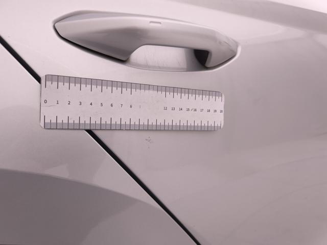 SKODA Octavia usata, con Fari full-led