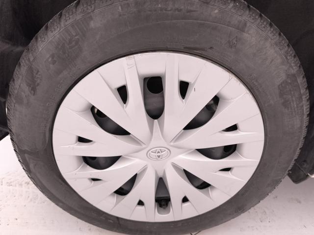 TOYOTA Yaris usata, con Fari LED