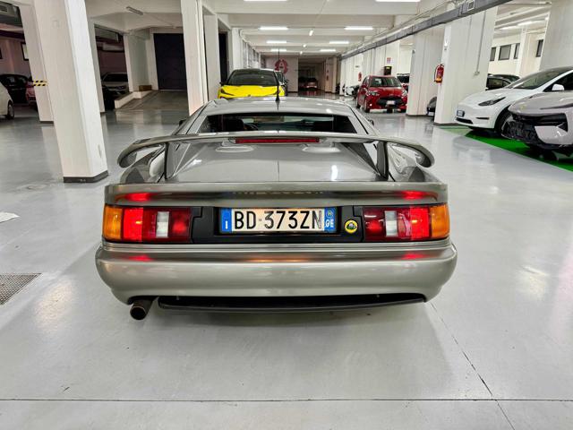 LOTUS Esprit usata, con Immobilizzatore elettronico