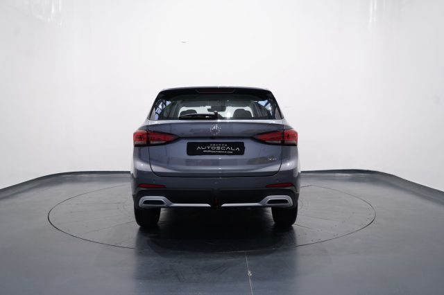 MG ZS usata, con Alzacristalli elettrici