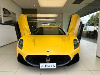 MASERATI MC20 MC20 3.0 V6 630cv rwd auto