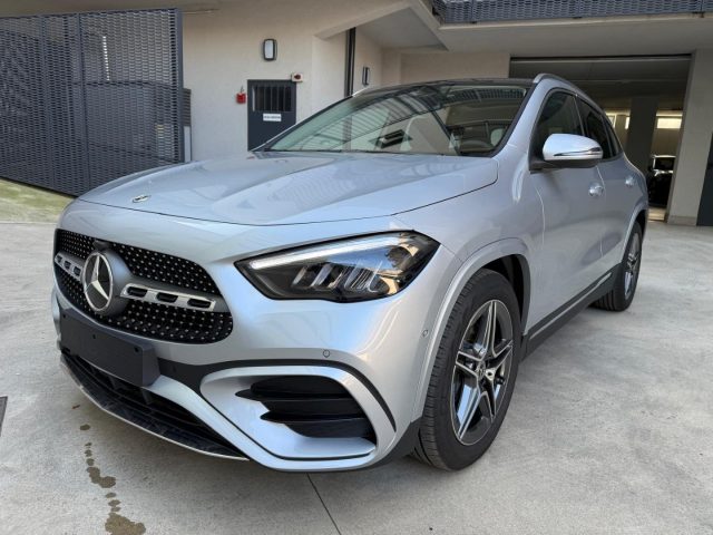 MERCEDES-BENZ GLA 180 usata, con ABS