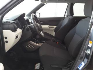 SUZUKI Ignis usata, con Alzacristalli elettrici