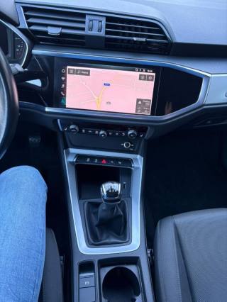 AUDI Q3 usata, con ESP