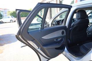 MERCEDES-BENZ E 220 usata, con Adaptive Cruise Control