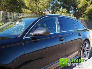 AUDI A6 usata 37