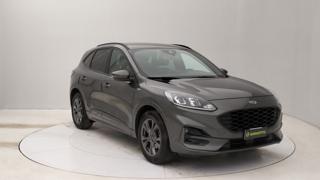 FORD Kuga usata, con Boardcomputer