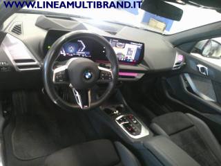 BMW 120 usata, con Boardcomputer