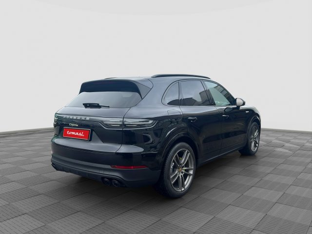 PORSCHE Cayenne usata 4