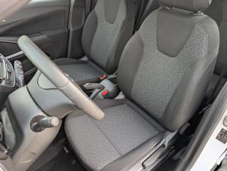 OPEL Crossland X usata, con Chiusura centralizzata