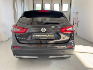 NISSAN Qashqai usata, con Airbag laterali
