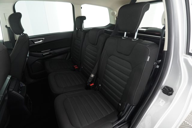 FORD Galaxy usata 9